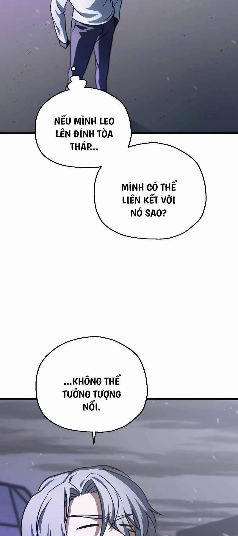 Người Chơi Không Thể Thăng Cấp 144 trang 6