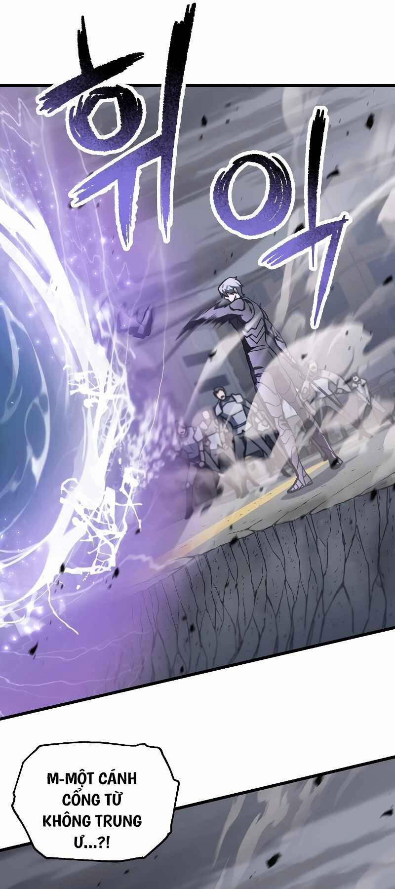 Người Chơi Không Thể Thăng Cấp 144 trang 60