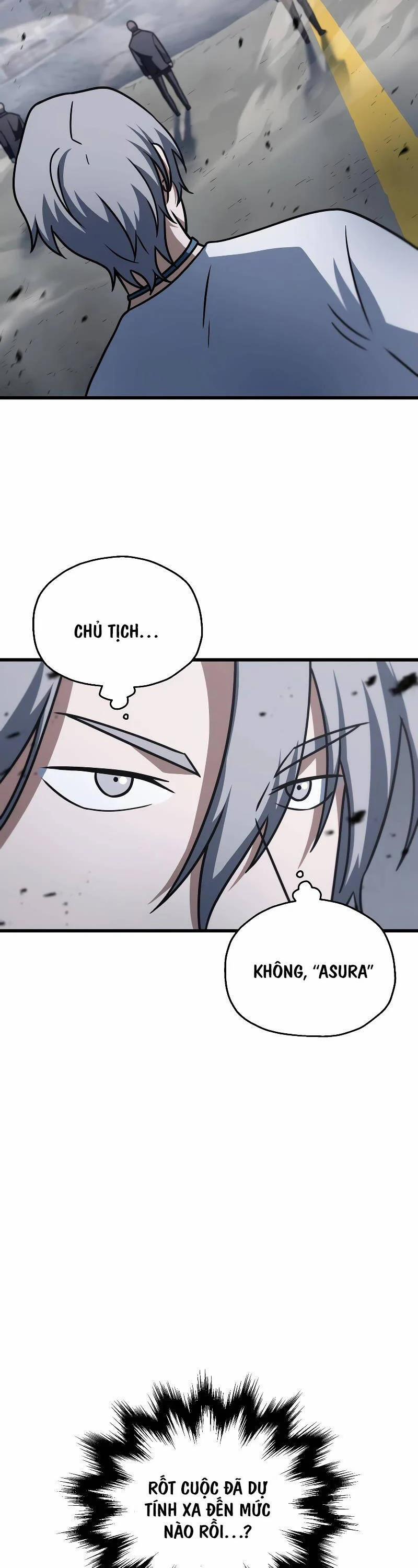 Người Chơi Không Thể Thăng Cấp 145 trang 24