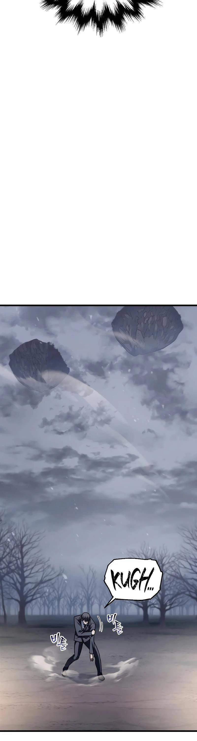 Người Chơi Không Thể Thăng Cấp 145 trang 25