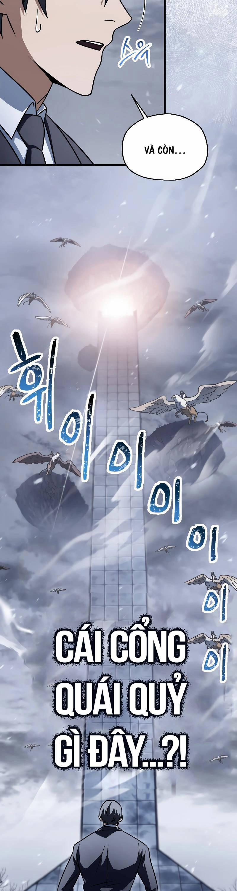 Người Chơi Không Thể Thăng Cấp 145 trang 27