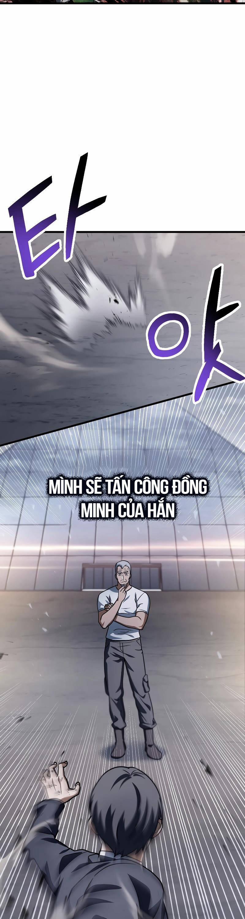 Người Chơi Không Thể Thăng Cấp 145 trang 31