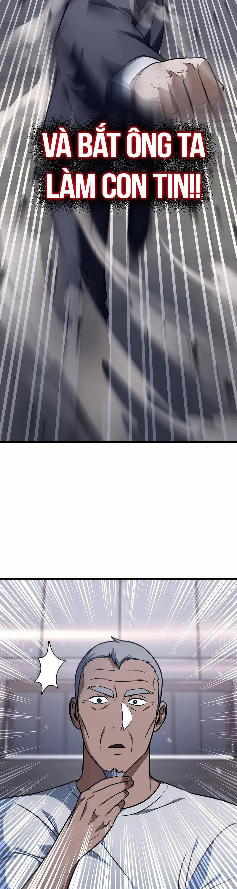 Người Chơi Không Thể Thăng Cấp 145 trang 32