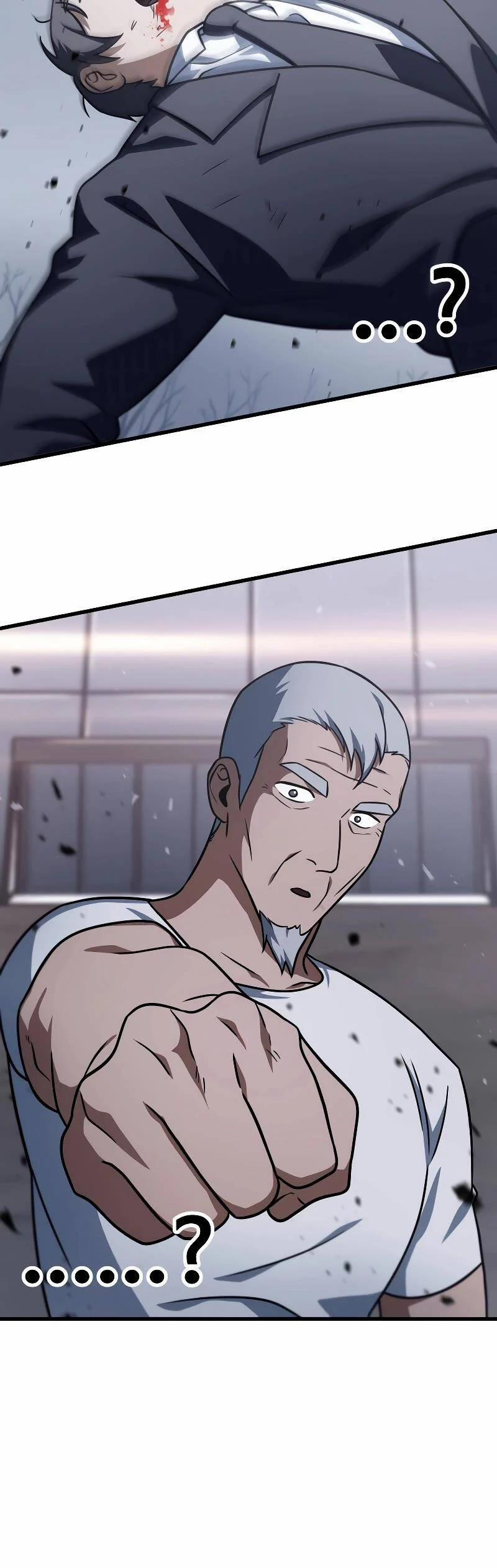 Người Chơi Không Thể Thăng Cấp 145 trang 34