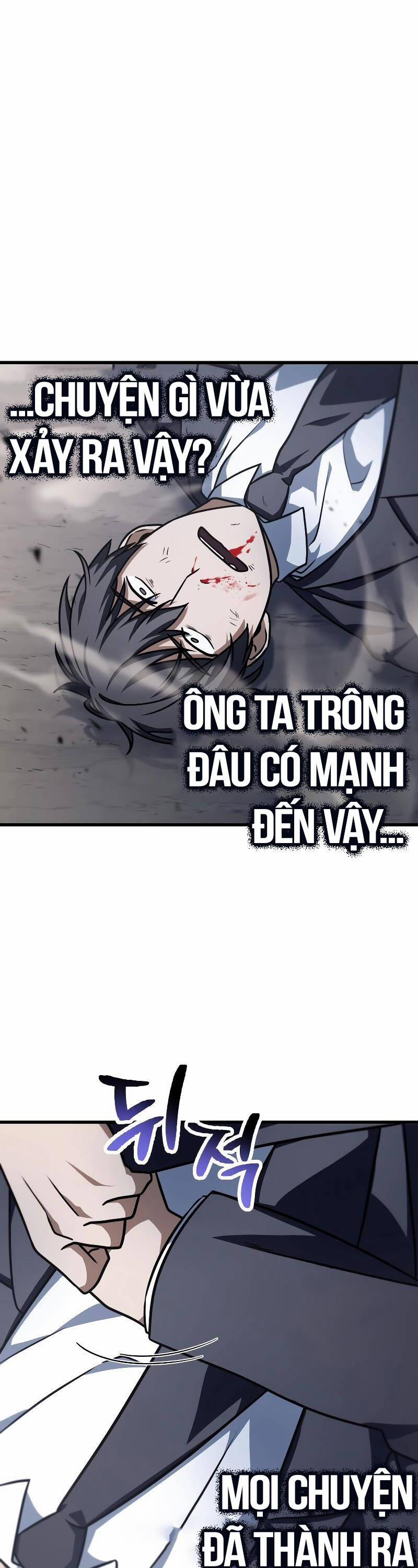 Người Chơi Không Thể Thăng Cấp 145 trang 36