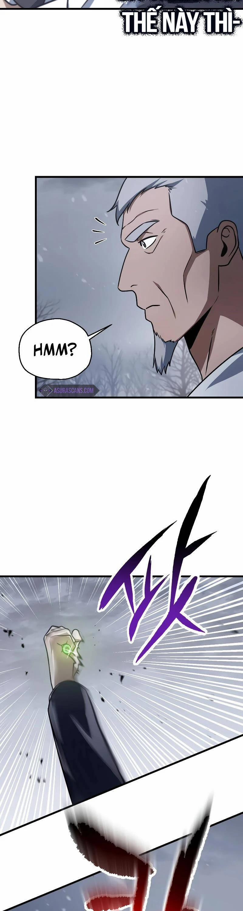 Người Chơi Không Thể Thăng Cấp 145 trang 37