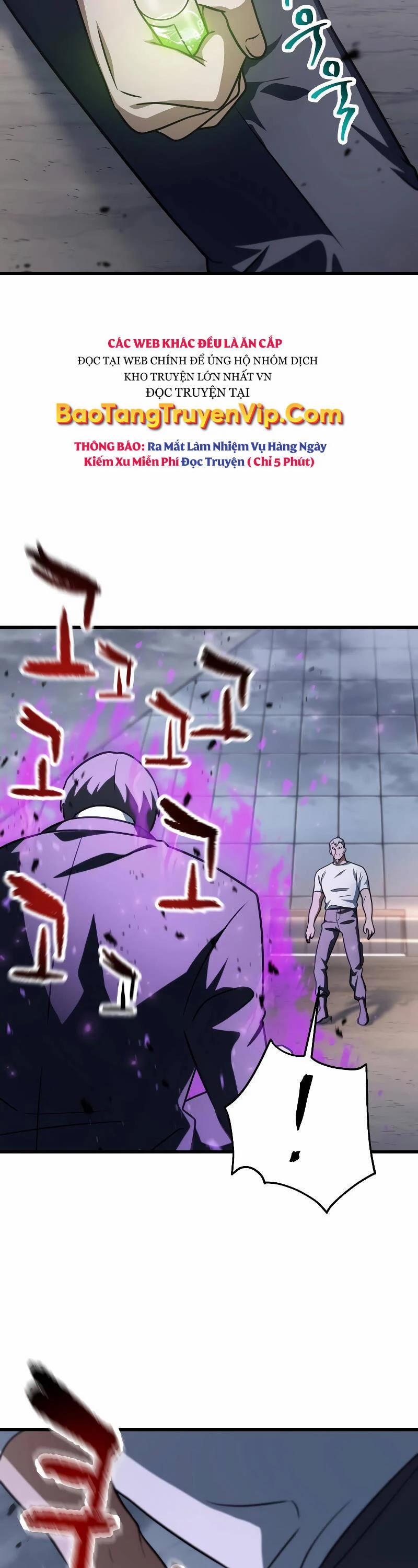 Người Chơi Không Thể Thăng Cấp 145 trang 39