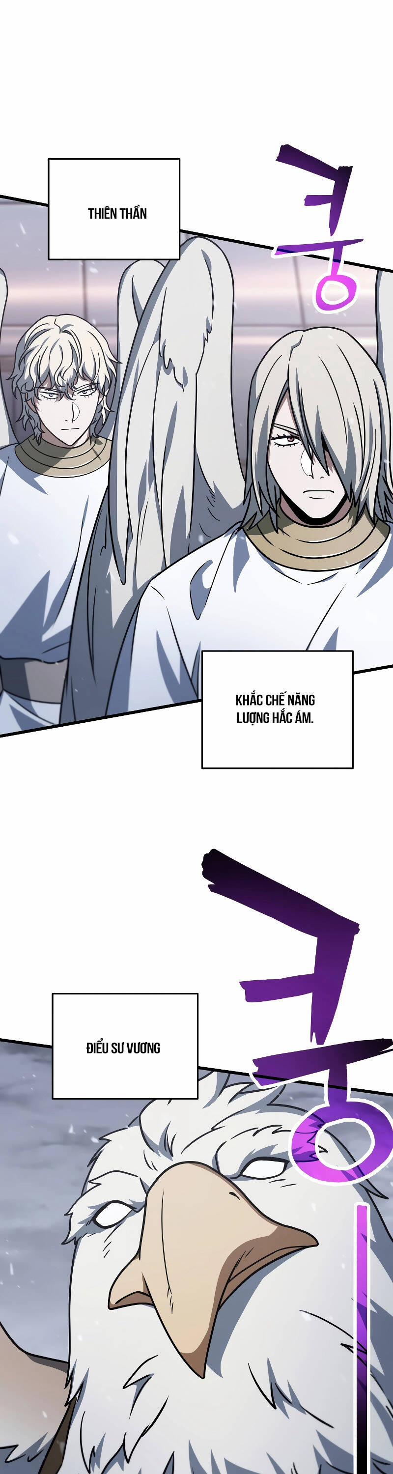 Người Chơi Không Thể Thăng Cấp 145 trang 46