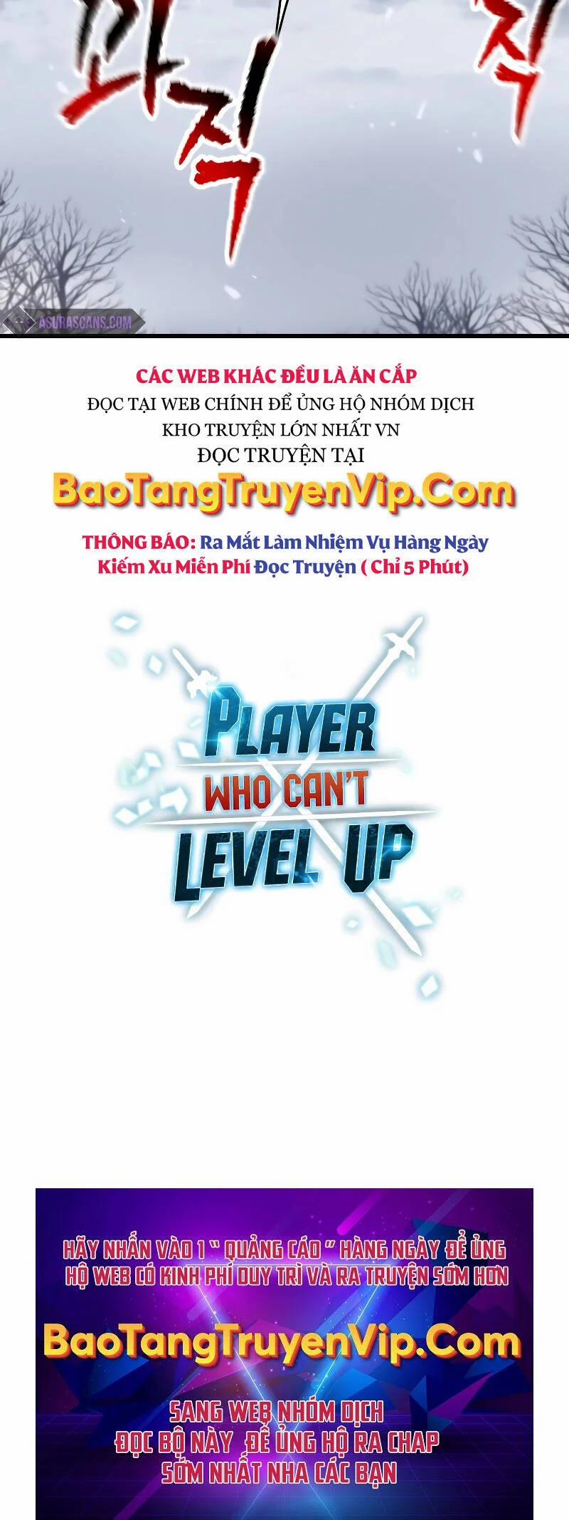 Người Chơi Không Thể Thăng Cấp 145 trang 48