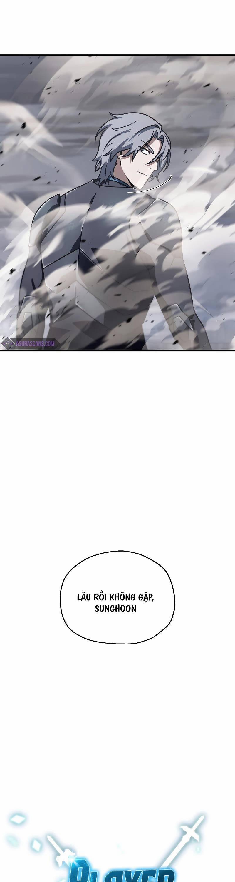 Người Chơi Không Thể Thăng Cấp 145 trang 6