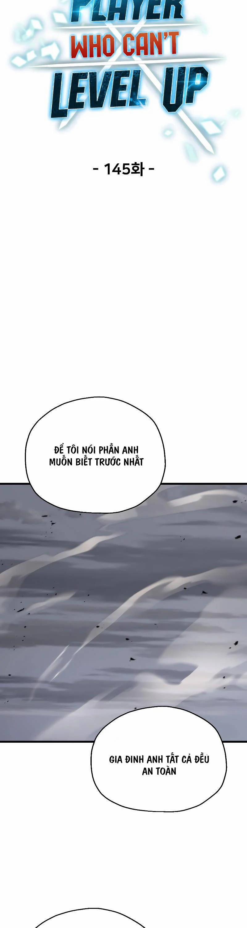 Người Chơi Không Thể Thăng Cấp 145 trang 7