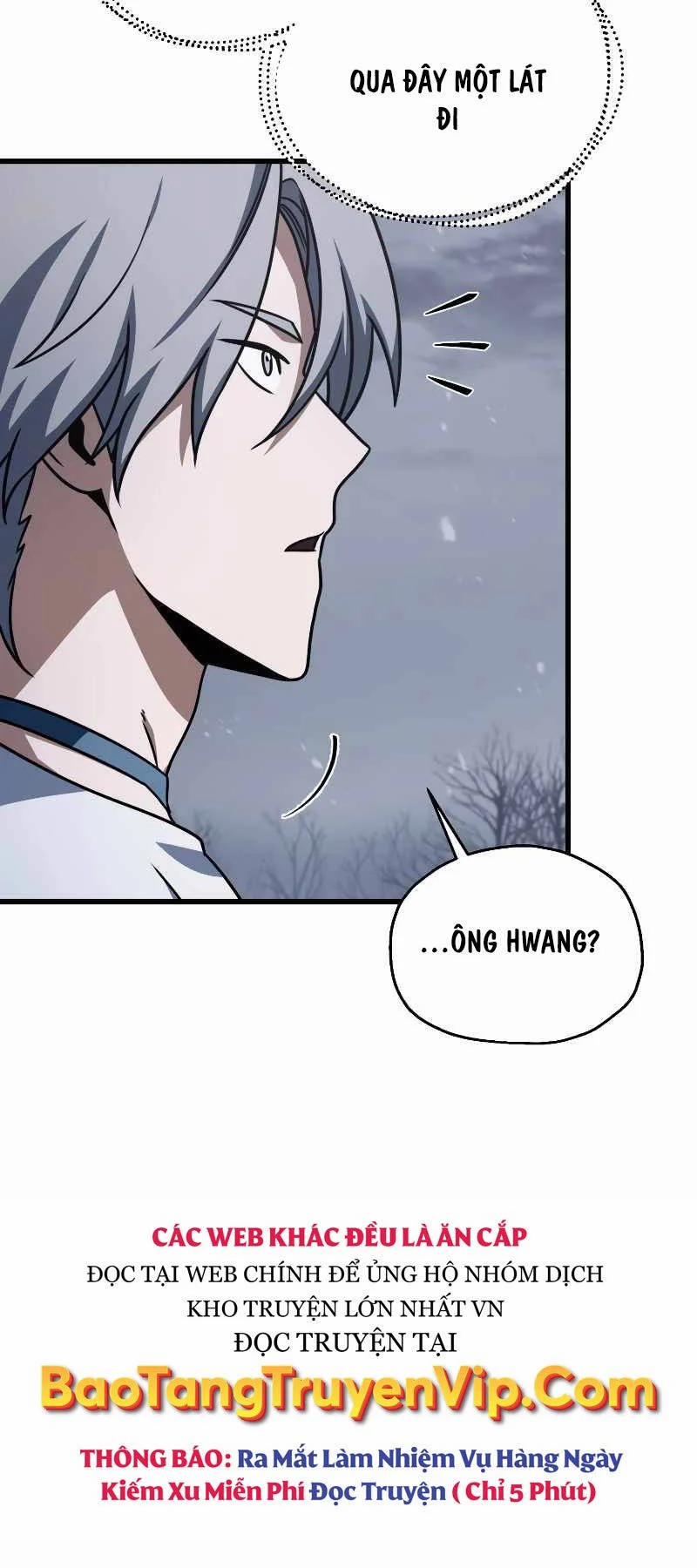 Người Chơi Không Thể Thăng Cấp 146 trang 12