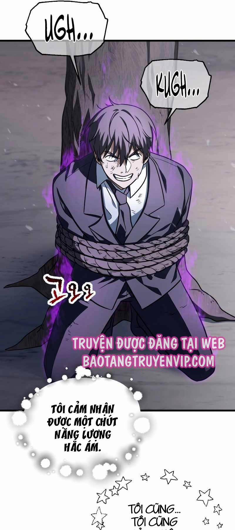 Người Chơi Không Thể Thăng Cấp 146 trang 15