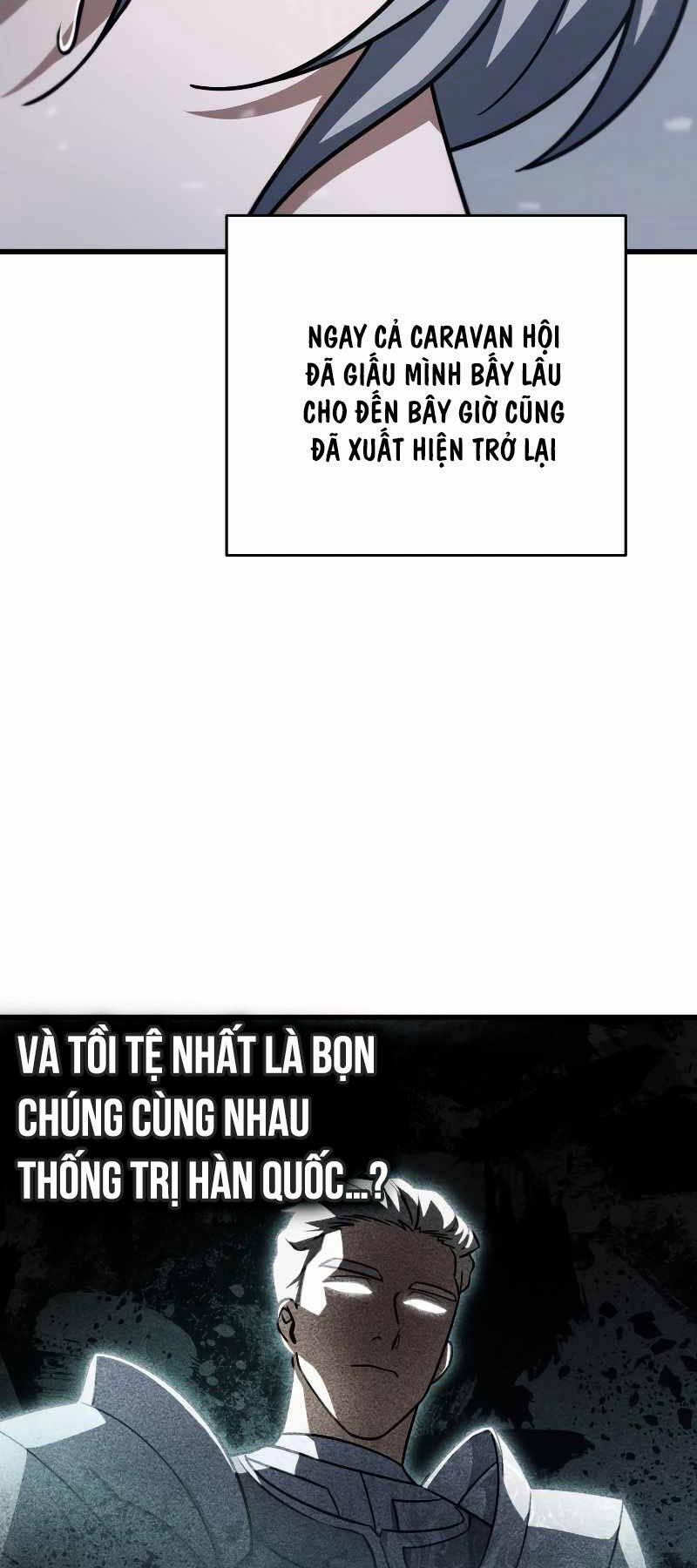 Người Chơi Không Thể Thăng Cấp 146 trang 27