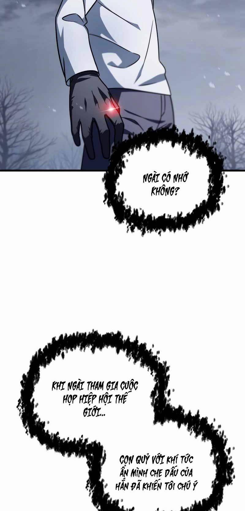 Người Chơi Không Thể Thăng Cấp 146 trang 29