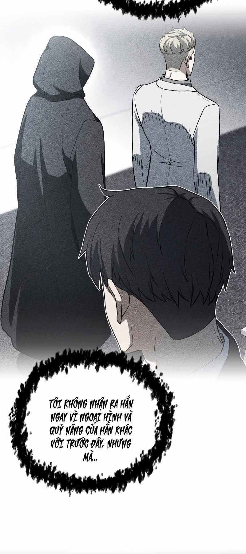 Người Chơi Không Thể Thăng Cấp 146 trang 30