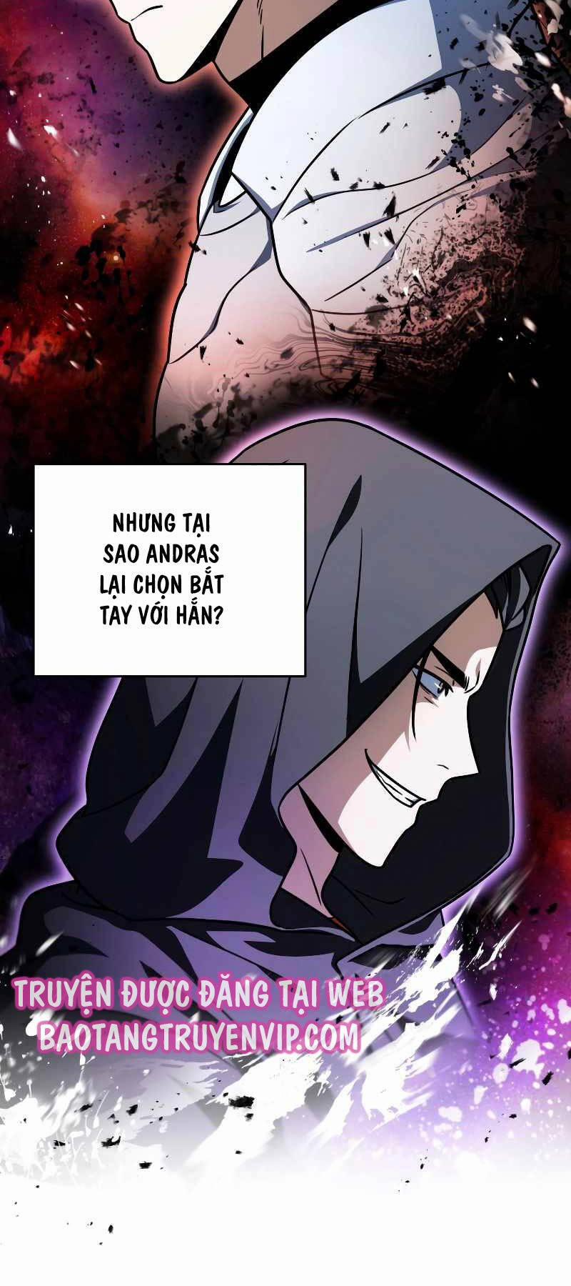 Người Chơi Không Thể Thăng Cấp 146 trang 34