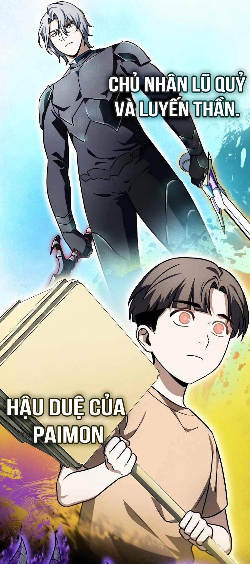 Người Chơi Không Thể Thăng Cấp 146 trang 36