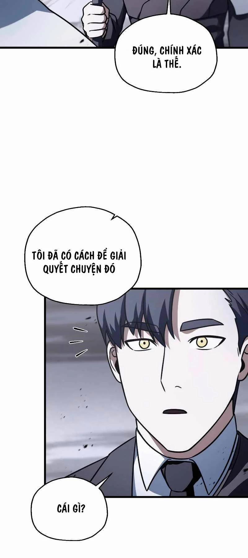 Người Chơi Không Thể Thăng Cấp 146 trang 4