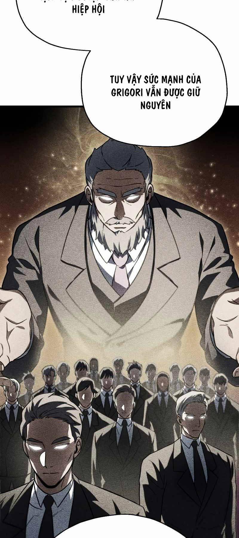 Người Chơi Không Thể Thăng Cấp 146 trang 41