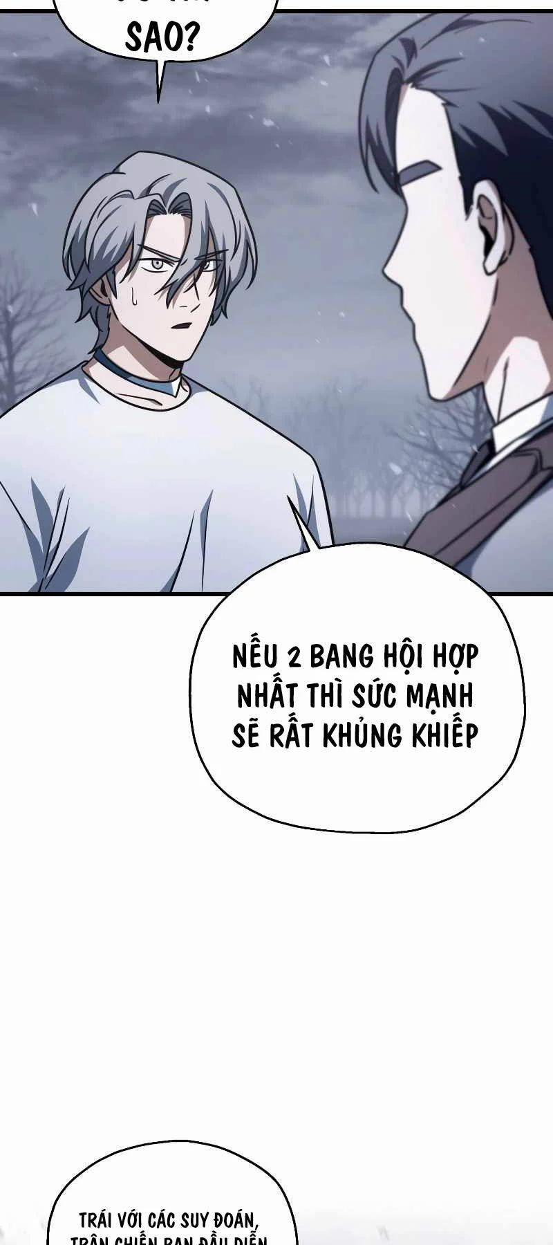 Người Chơi Không Thể Thăng Cấp 146 trang 46