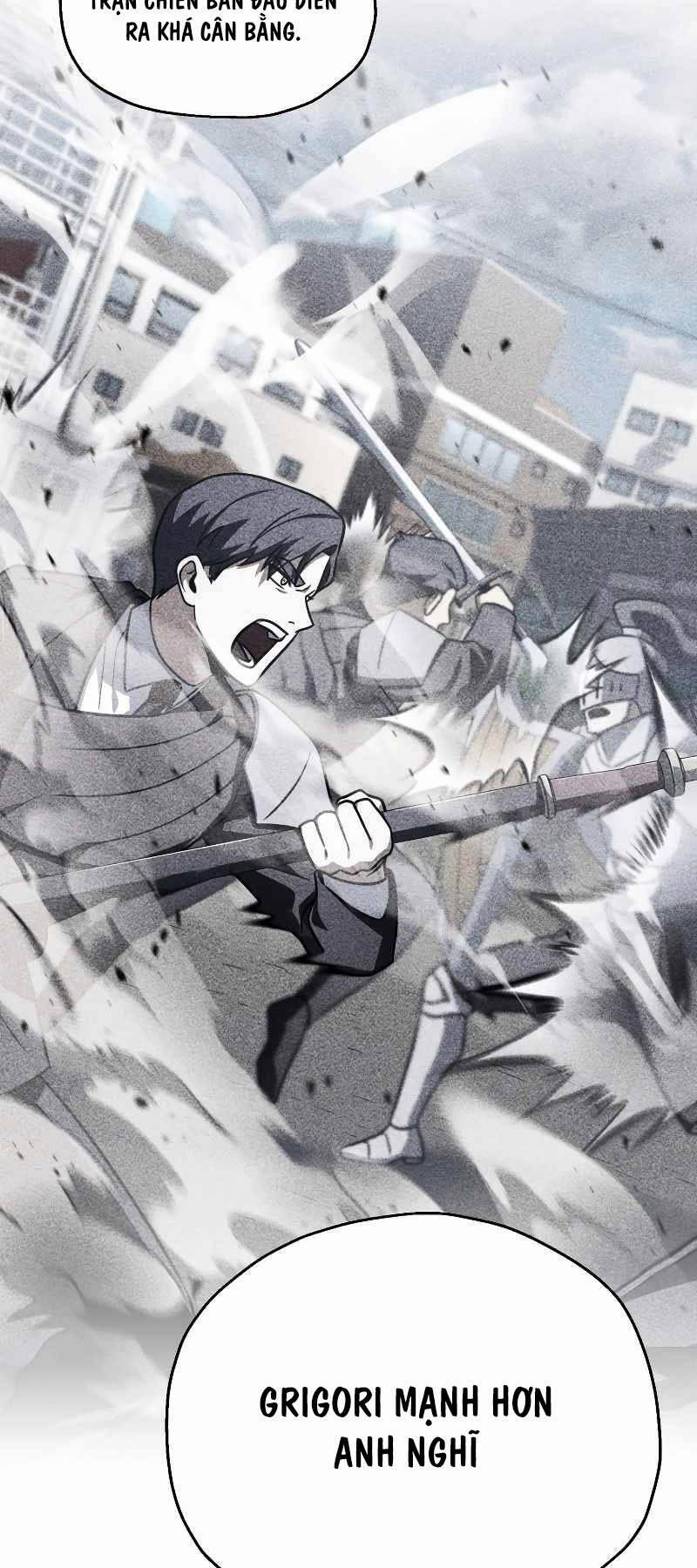 Người Chơi Không Thể Thăng Cấp 146 trang 47