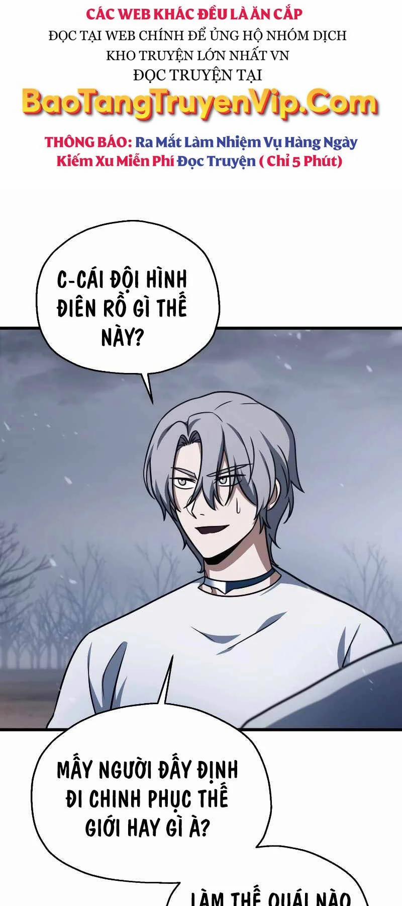 Người Chơi Không Thể Thăng Cấp 146 trang 53