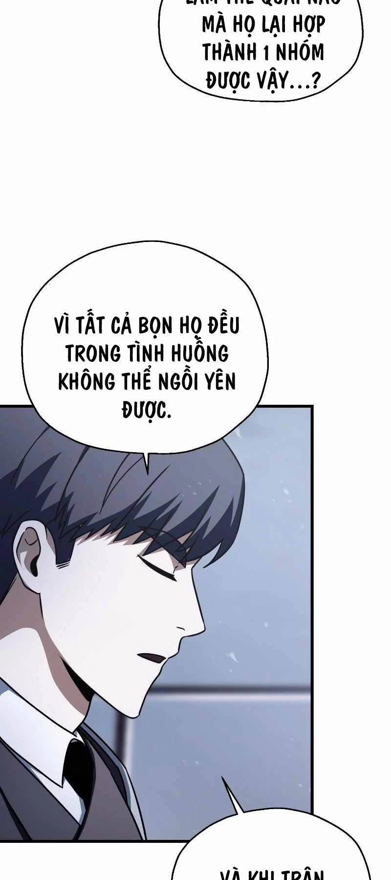 Người Chơi Không Thể Thăng Cấp 146 trang 54