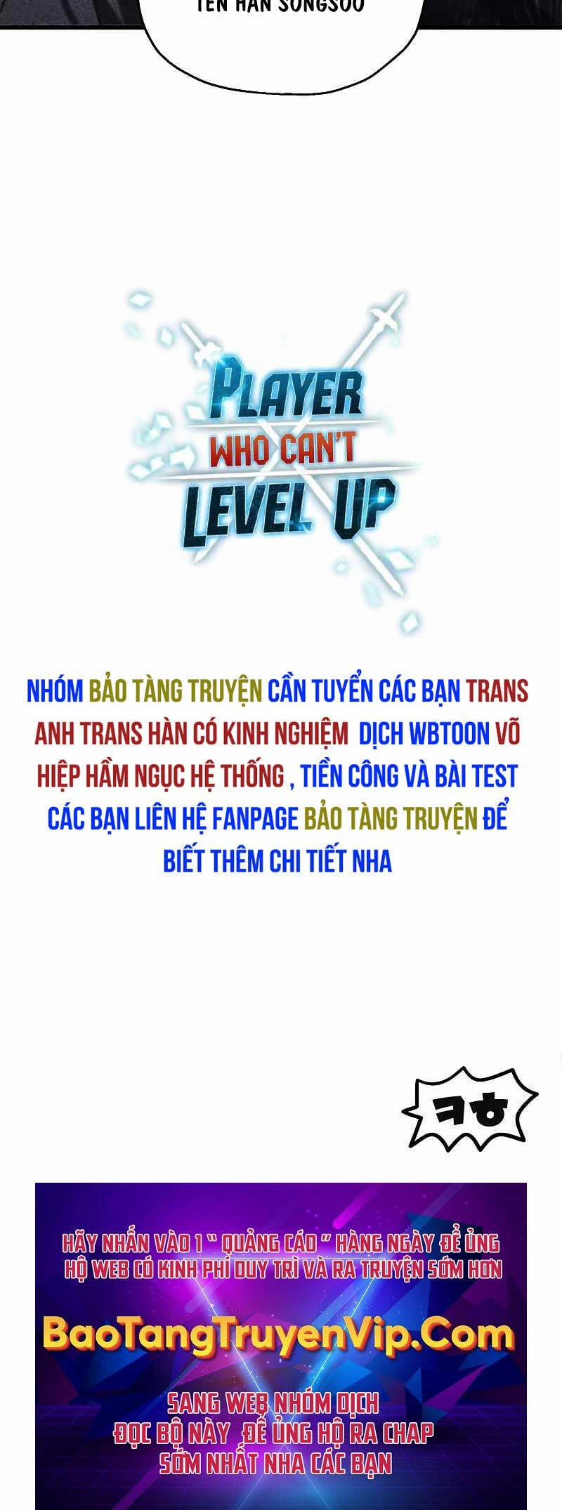 Người Chơi Không Thể Thăng Cấp 146 trang 72