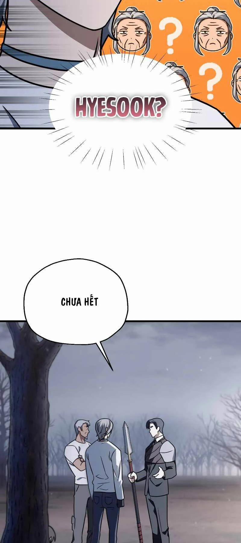 Người Chơi Không Thể Thăng Cấp 147 trang 10