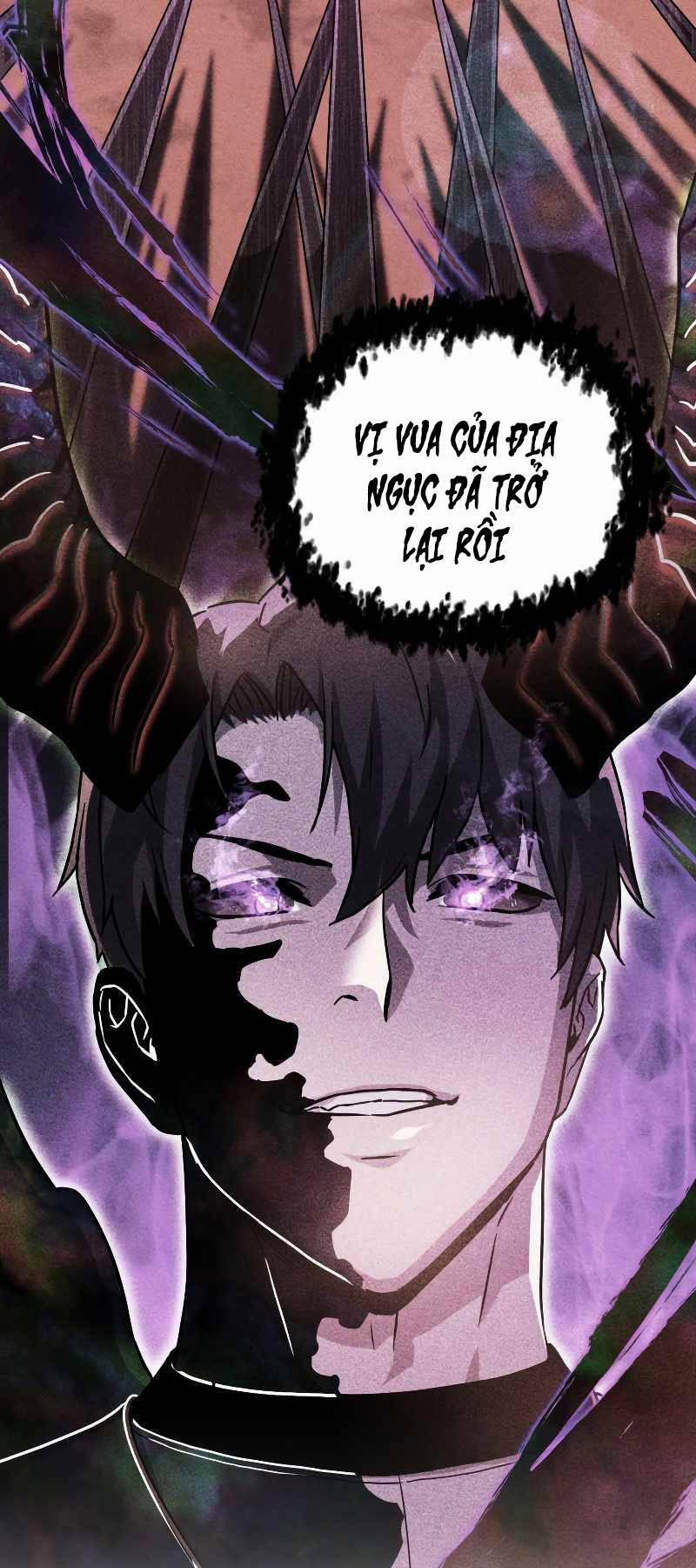 Người Chơi Không Thể Thăng Cấp 147 trang 15