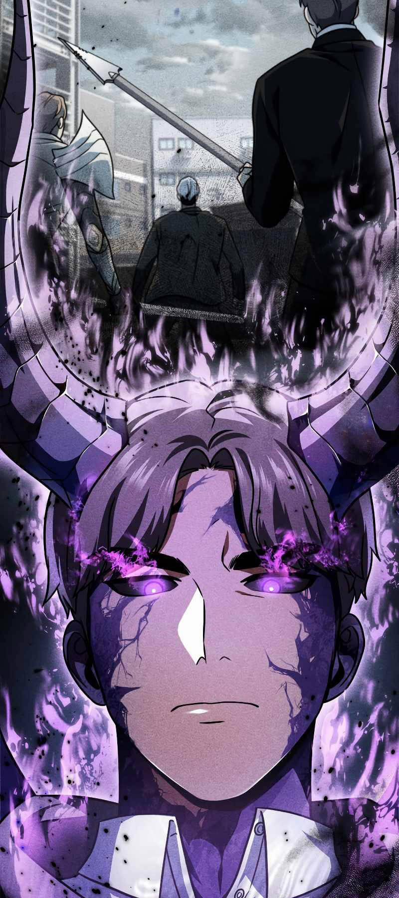 Người Chơi Không Thể Thăng Cấp 147 trang 17