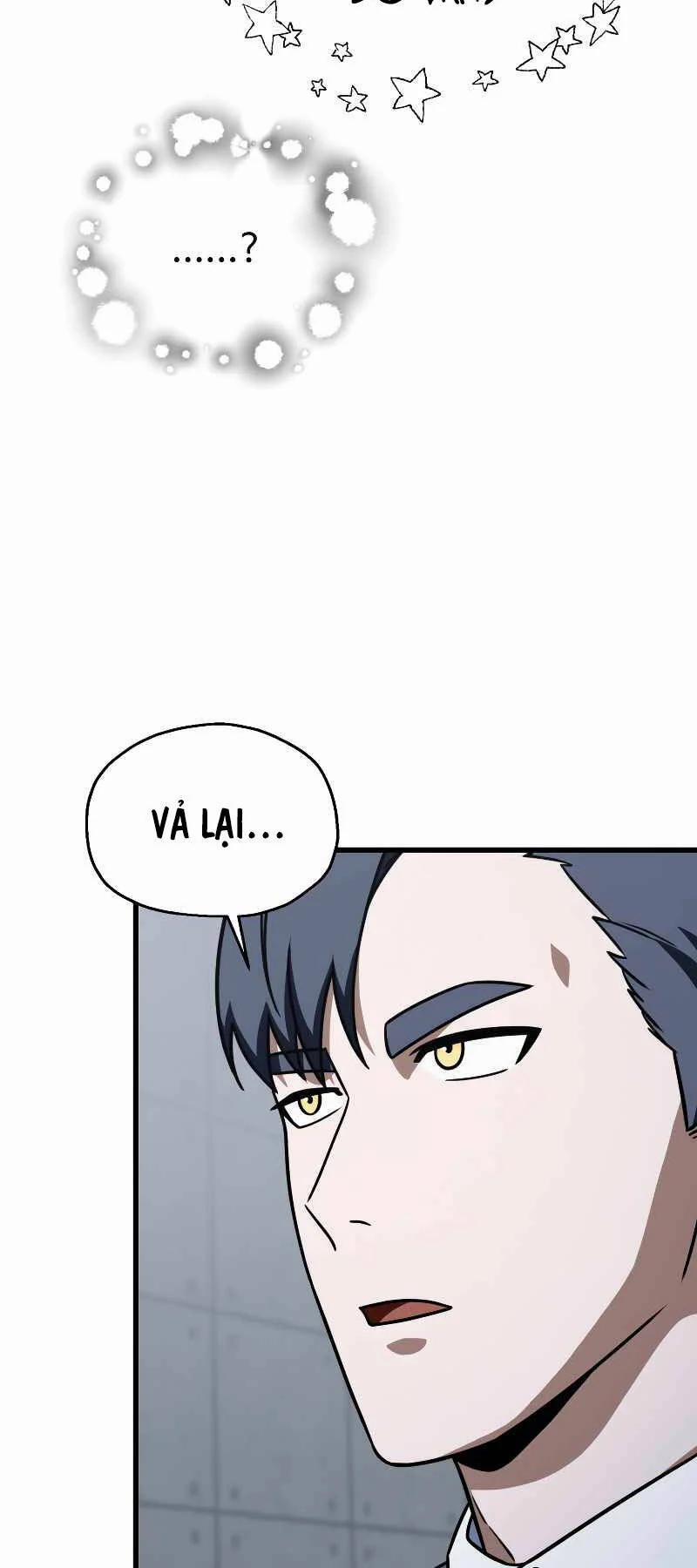 Người Chơi Không Thể Thăng Cấp 147 trang 23