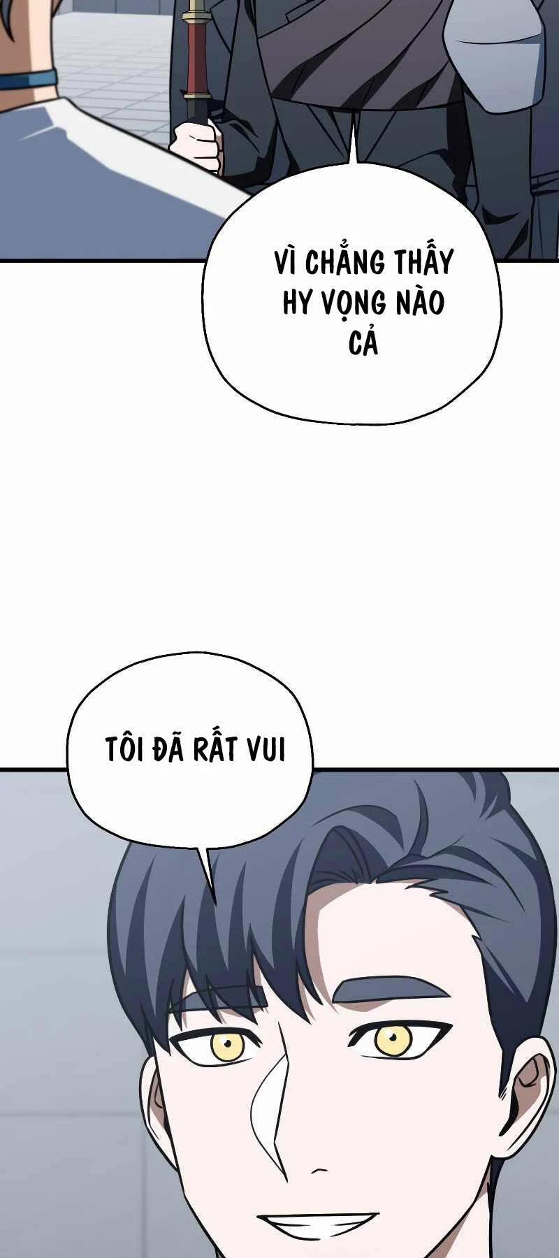 Người Chơi Không Thể Thăng Cấp 147 trang 26