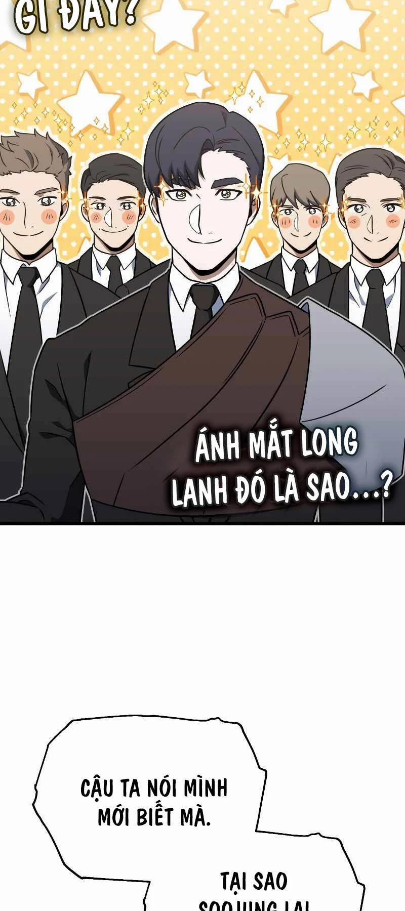 Người Chơi Không Thể Thăng Cấp 147 trang 31