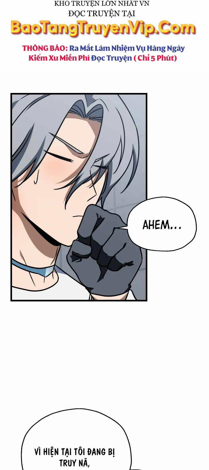 Người Chơi Không Thể Thăng Cấp 147 trang 33