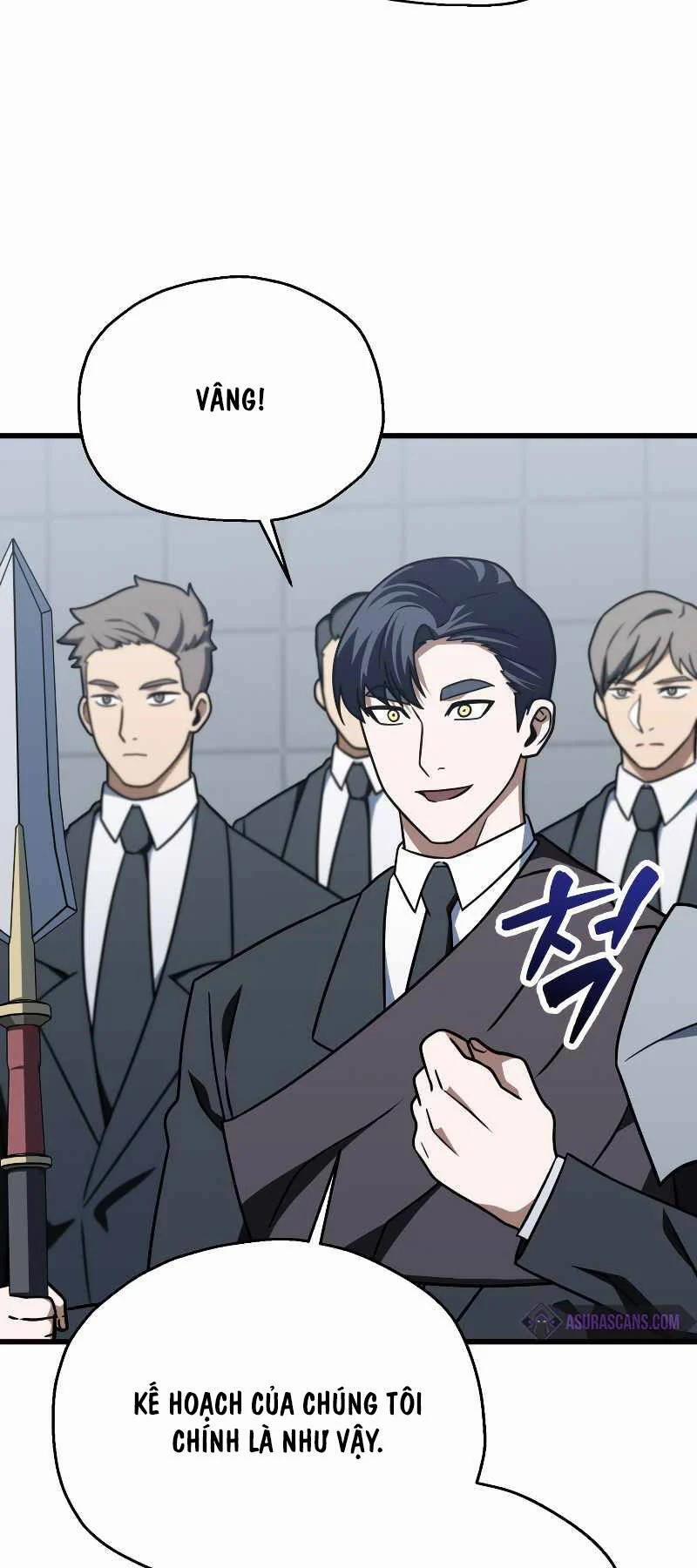 Người Chơi Không Thể Thăng Cấp 147 trang 35