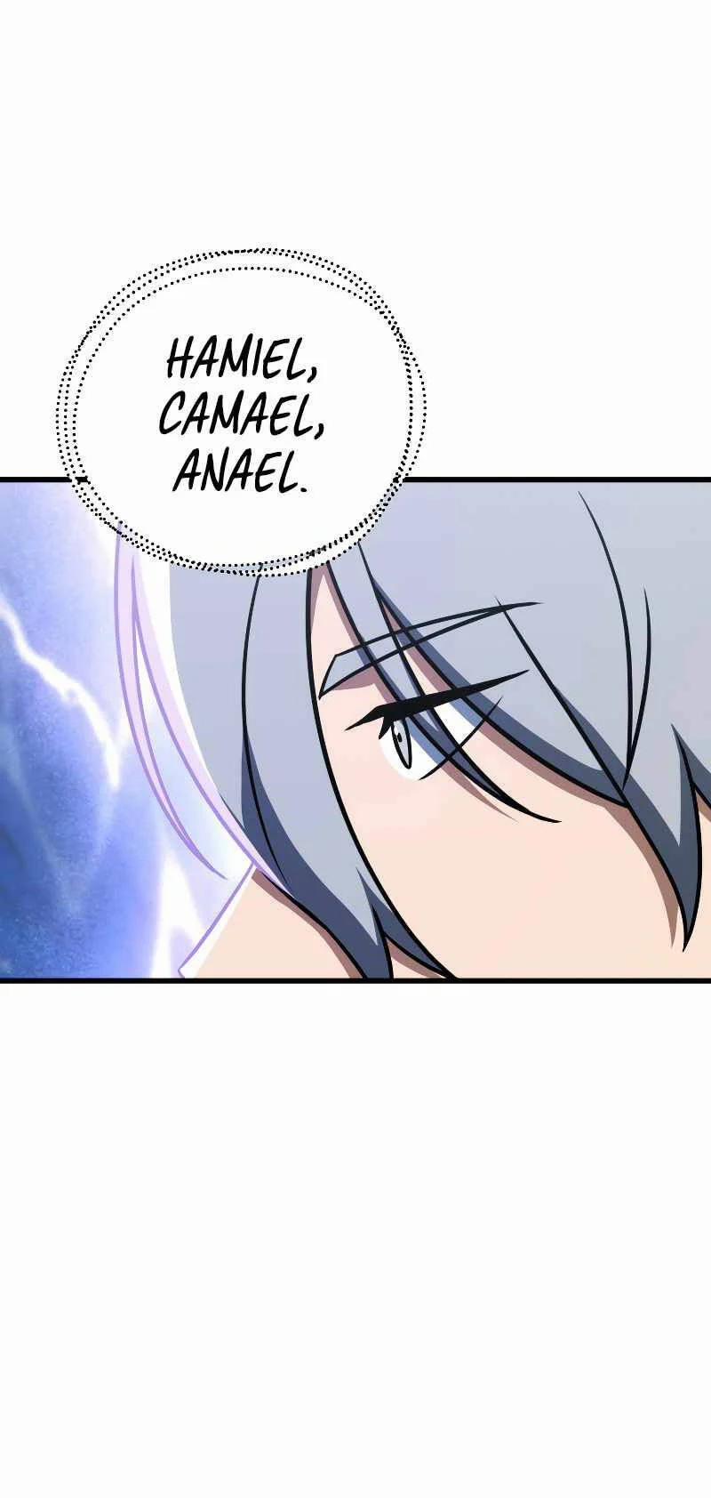 Người Chơi Không Thể Thăng Cấp 147 trang 37