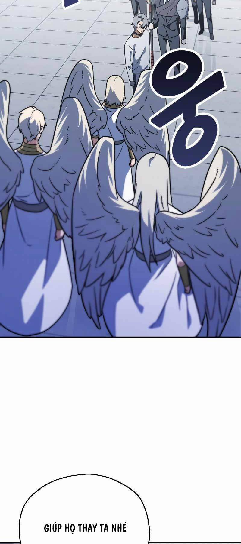 Người Chơi Không Thể Thăng Cấp 147 trang 39