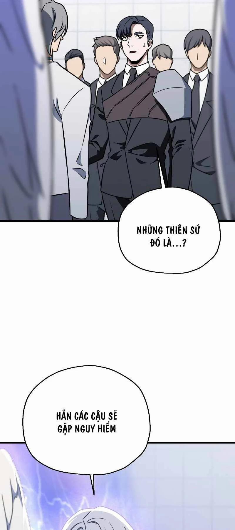 Người Chơi Không Thể Thăng Cấp 147 trang 42