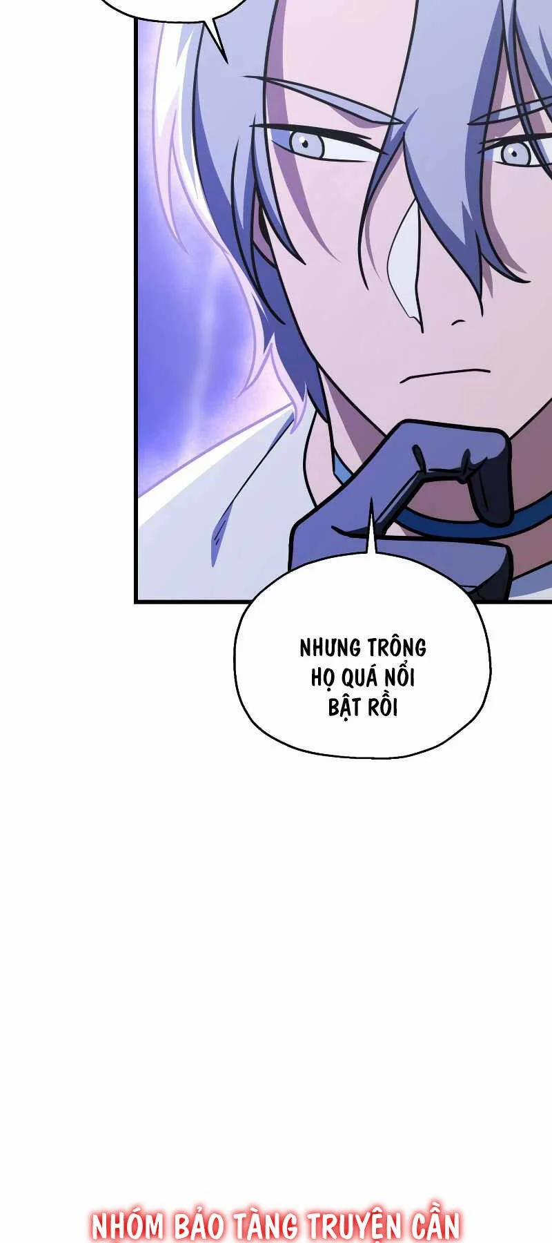 Người Chơi Không Thể Thăng Cấp 147 trang 44