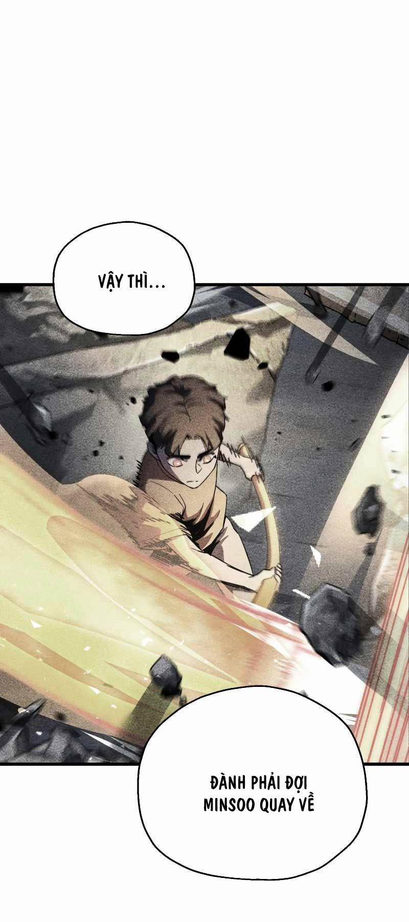 Người Chơi Không Thể Thăng Cấp 147 trang 55