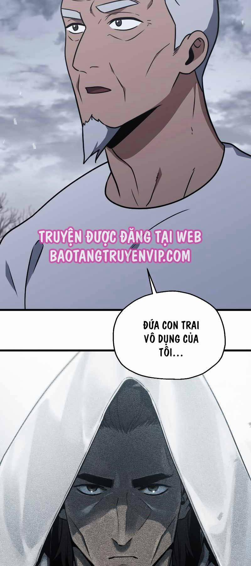 Người Chơi Không Thể Thăng Cấp 147 trang 59