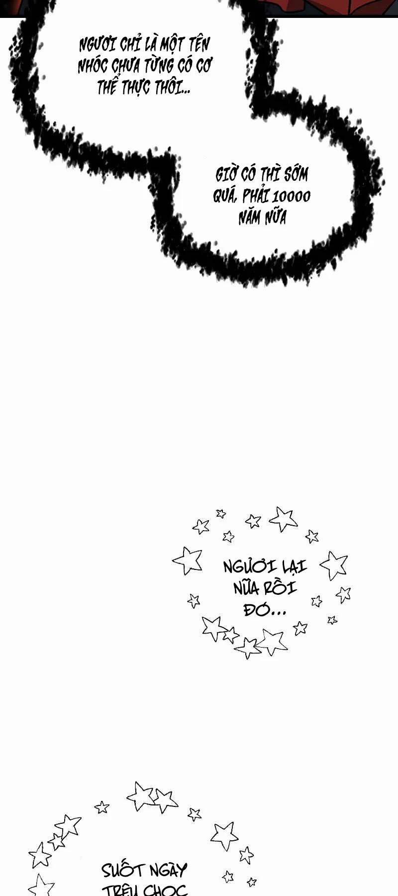 Người Chơi Không Thể Thăng Cấp 147 trang 69