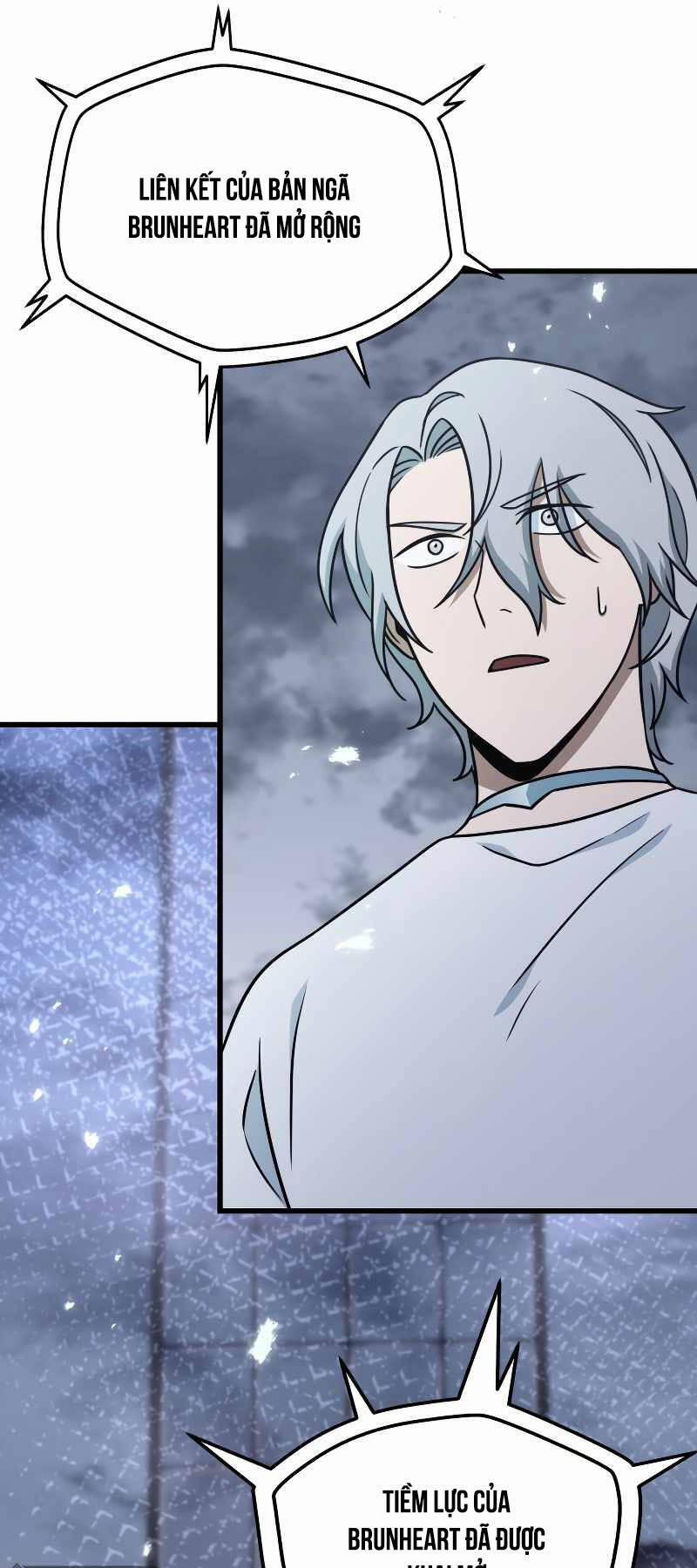 Người Chơi Không Thể Thăng Cấp 147 trang 75