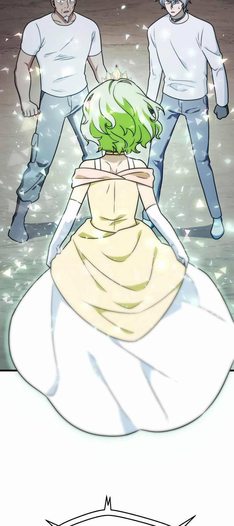 Người Chơi Không Thể Thăng Cấp 147 trang 77