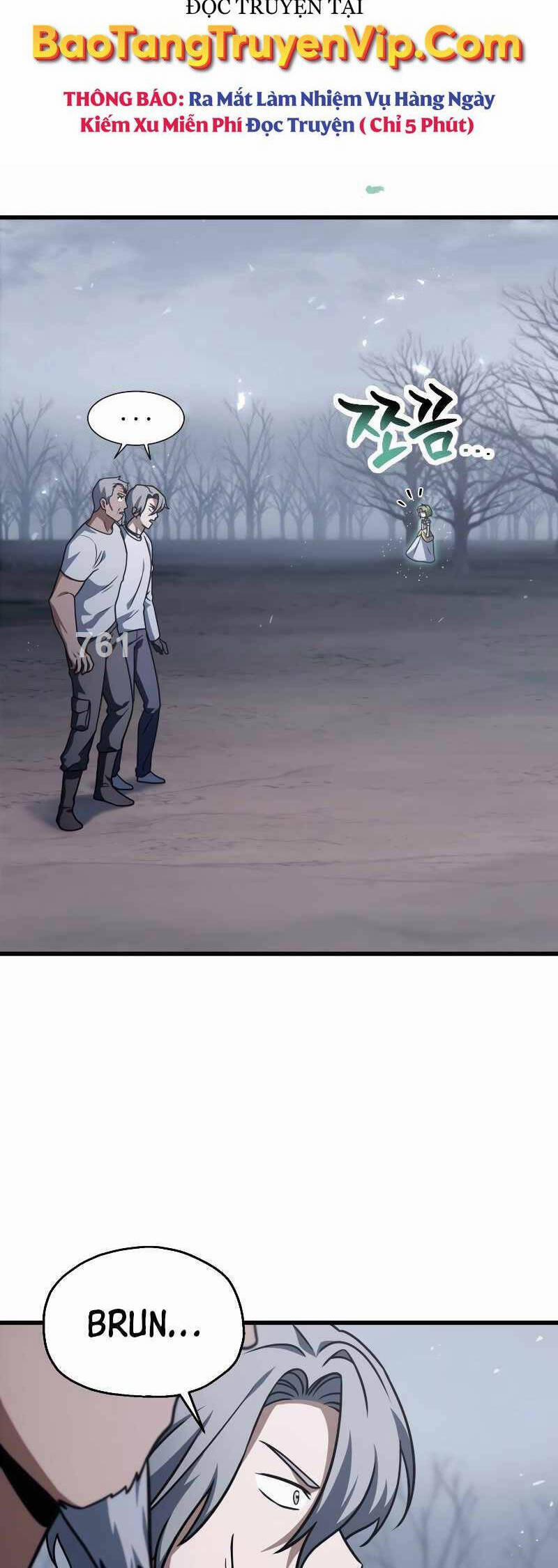 Người Chơi Không Thể Thăng Cấp 148 trang 1