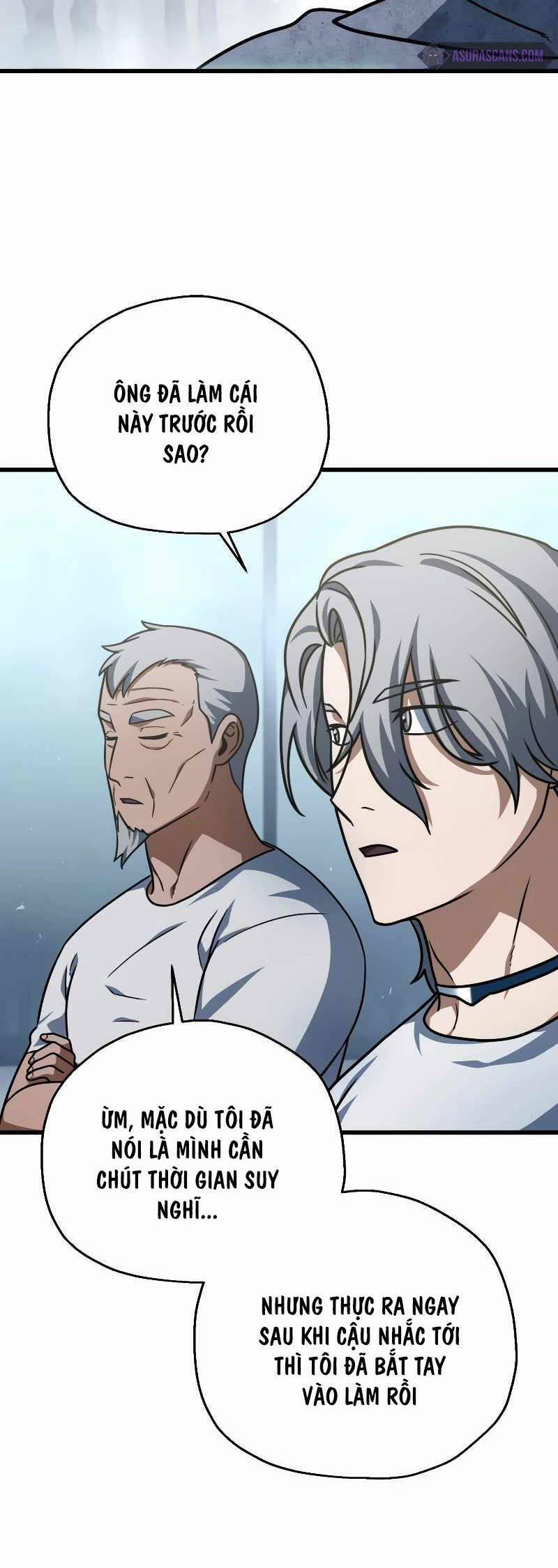 Người Chơi Không Thể Thăng Cấp 148 trang 18