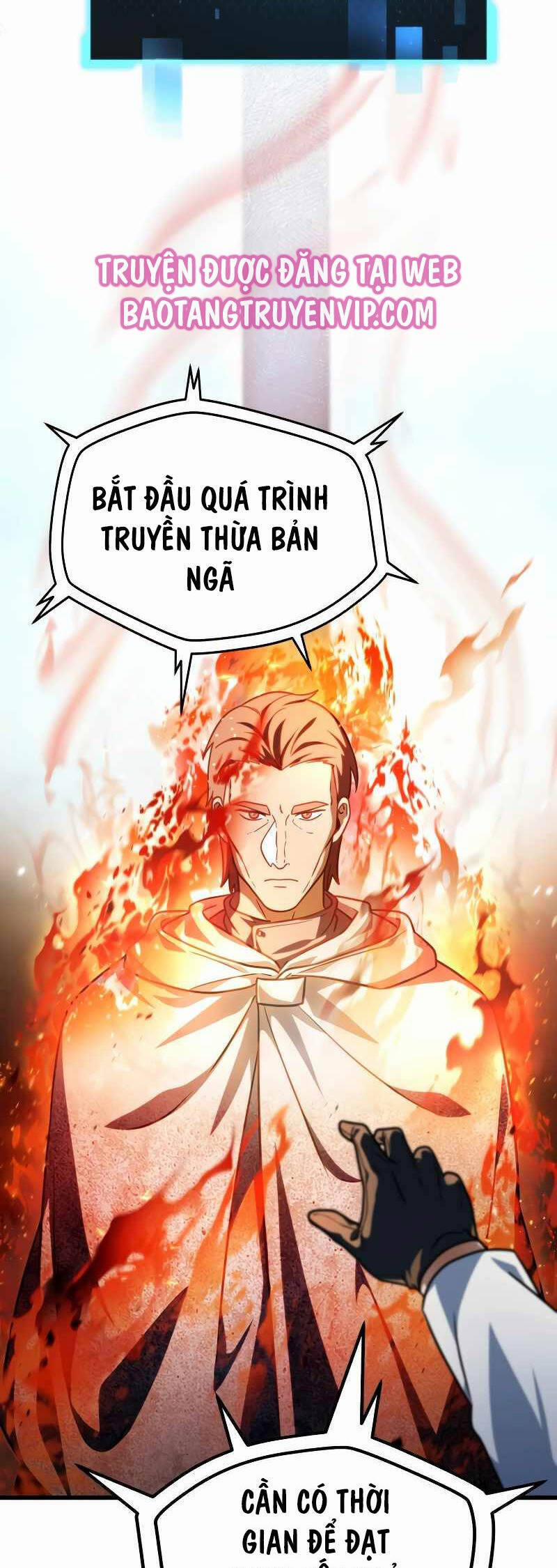 Người Chơi Không Thể Thăng Cấp 148 trang 28