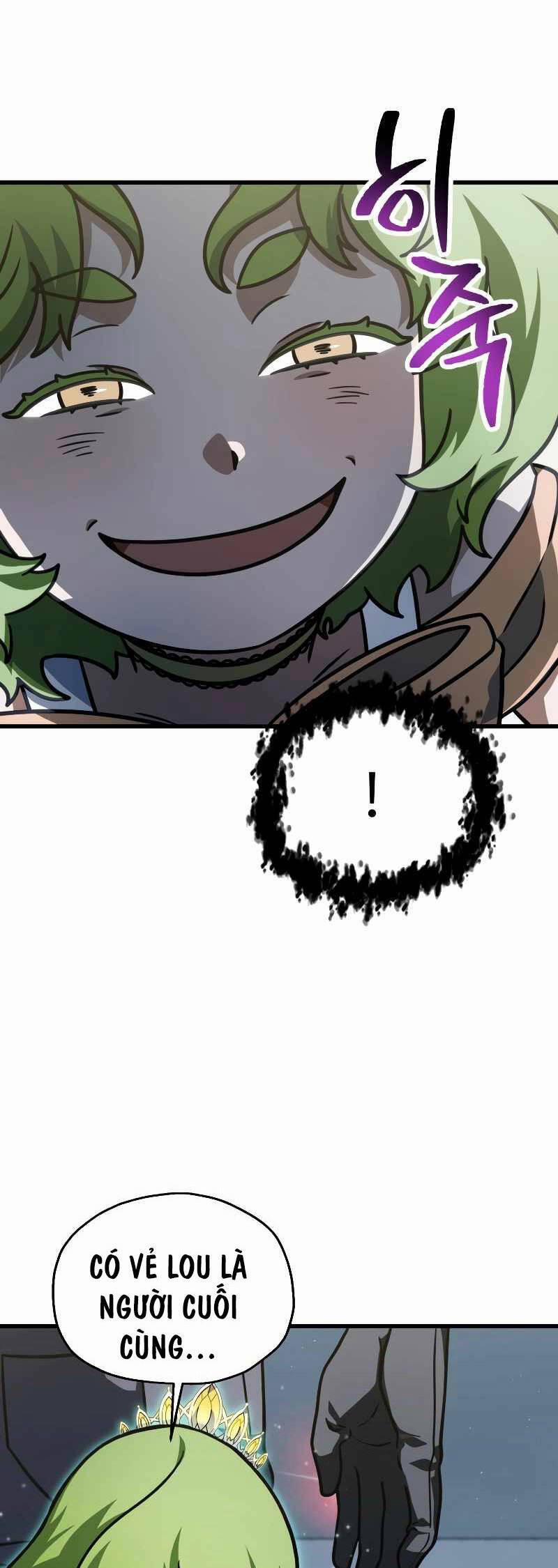 Người Chơi Không Thể Thăng Cấp 148 trang 36